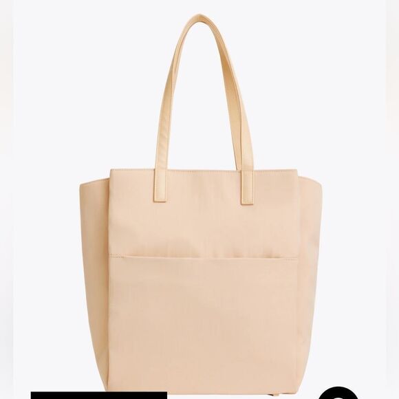 BEIS TRAVEL The Commuter Tote
in Beige NWT in packaging - Picture 4 of 9